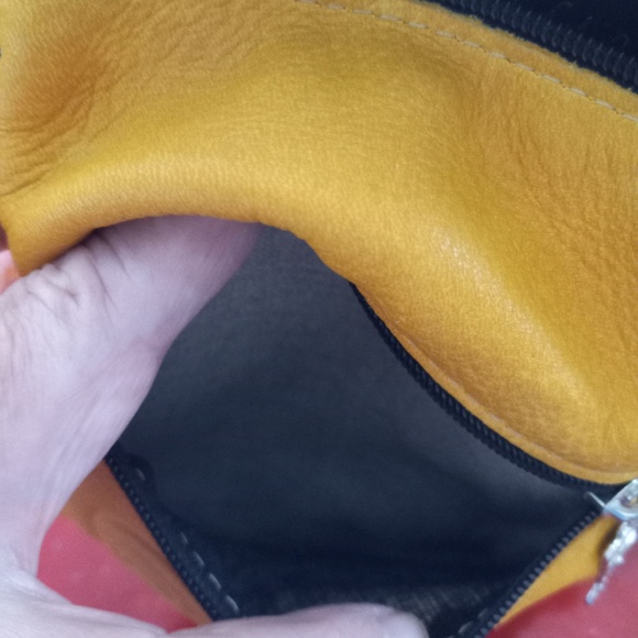 Spirit of the Wild Passport Pouch - Picture 7 of 8